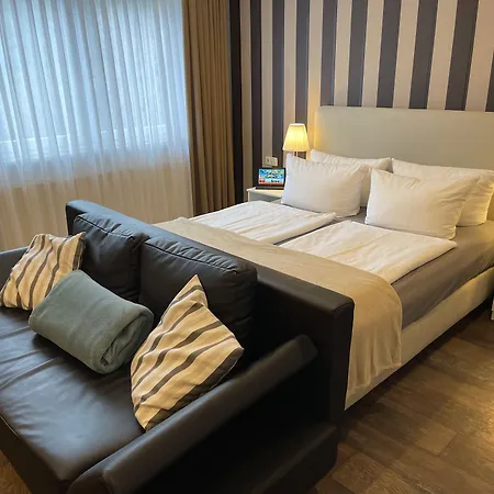 Vitalhotel Schulenberg 호텔 슐렌베르크임오베르하츠