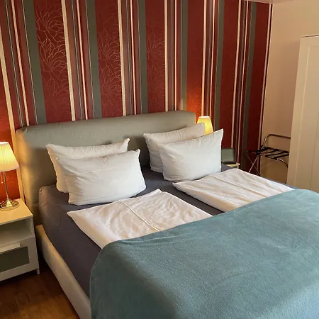 호텔 Vitalhotel Schulenberg 슐렌베르크임오베르하츠