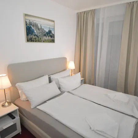 Hotel Vitalhotel Schulenberg Schulenberg im Oberharz