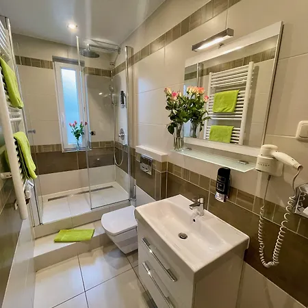 Vitalhotel Schulenberg 호텔 3*