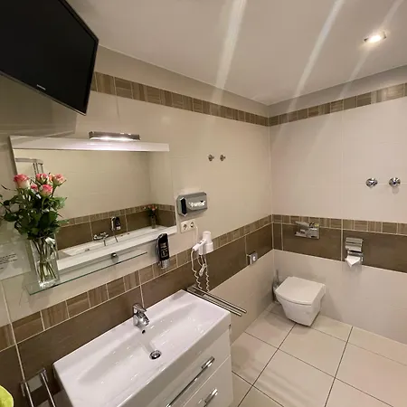 Vitalhotel Schulenberg 슐렌베르크임오베르하츠