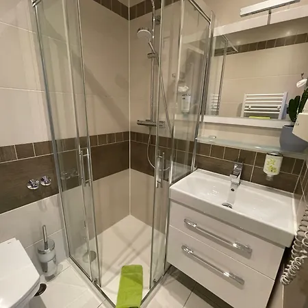 Vitalhotel Schulenberg 3* Schulenberg im Oberharz