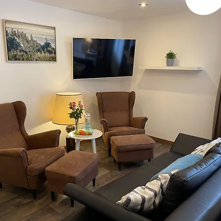 Hotel Vitalhotel Schulenberg 3*