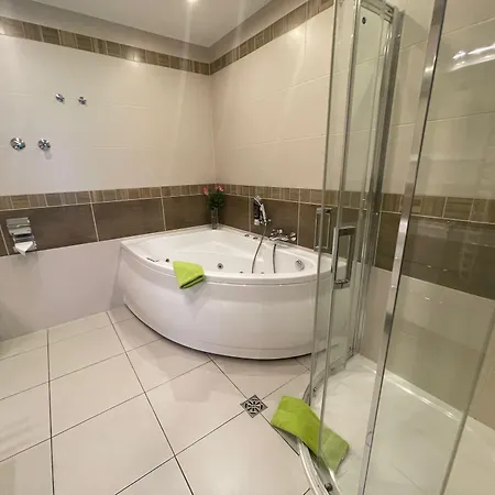 Hotel Vitalhotel Schulenberg