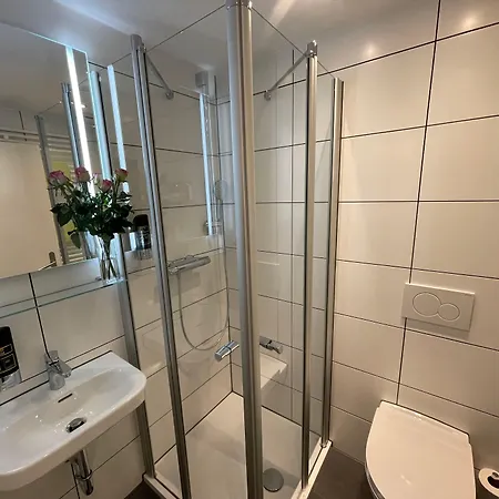 Vitalhotel Schulenberg 3* 슐렌베르크임오베르하츠