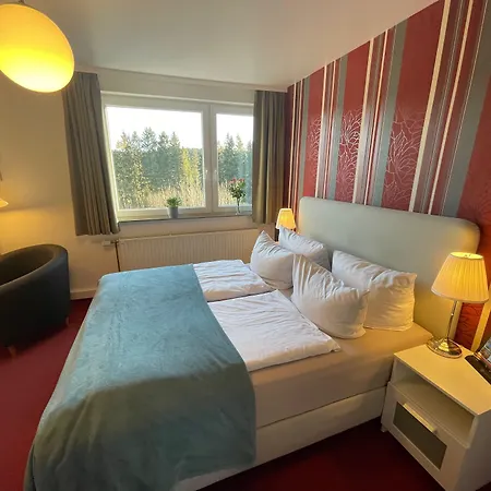 Vitalhotel Schulenberg 3* 슐렌베르크임오베르하츠