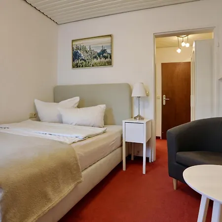 Hotel Vitalhotel Schulenberg 3*