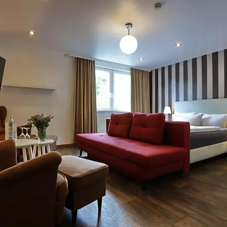 Vitalhotel Schulenberg Hotel Schulenberg im Oberharz