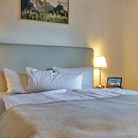Hotel Vitalhotel Schulenberg Schulenberg im Oberharz