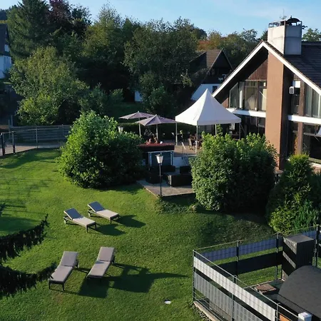 Vitalhotel Schulenberg Hotel