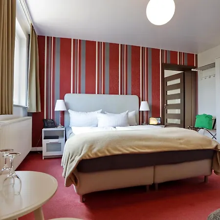 Vitalhotel Schulenberg Schulenberg im Oberharz