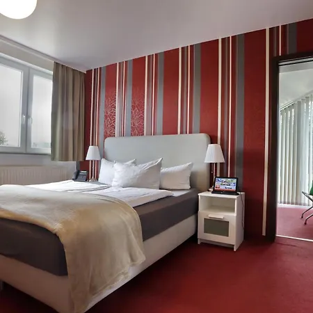 Vitalhotel Schulenberg Hotel 3*
