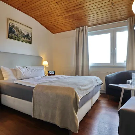 Vitalhotel Schulenberg Hotel Schulenberg im Oberharz