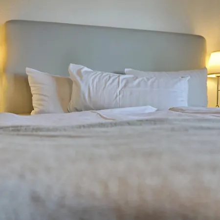Vitalhotel Schulenberg 3*
