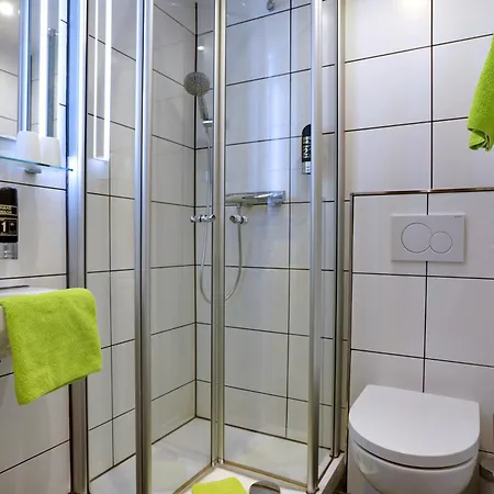 Vitalhotel Schulenberg Hotel 3*