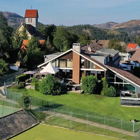 Vitalhotel Schulenberg Hotel 3*