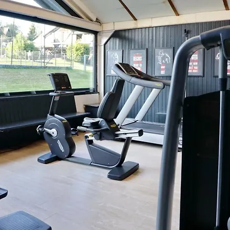 Vitalhotel Schulenberg Schulenberg im Oberharz