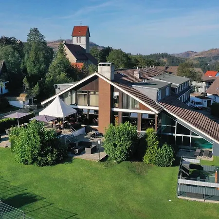 Hotel Vitalhotel Schulenberg Schulenberg im Oberharz