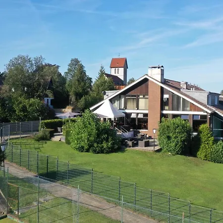 Vitalhotel Schulenberg Hotel