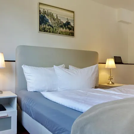Hotel Vitalhotel Schulenberg Schulenberg im Oberharz