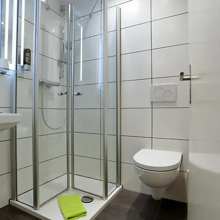 Vitalhotel Schulenberg 3* Schulenberg im Oberharz