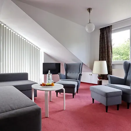 Vitalhotel Schulenberg Hotel