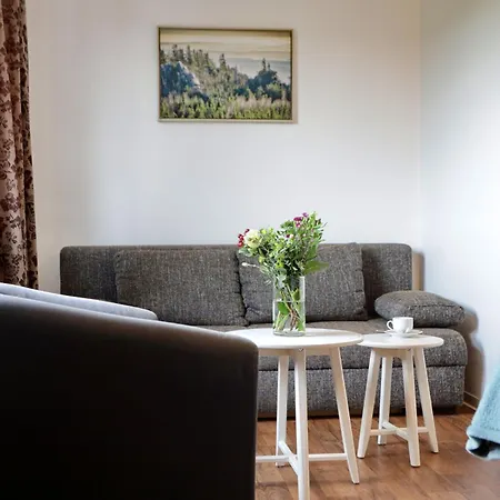 Vitalhotel Schulenberg 3*