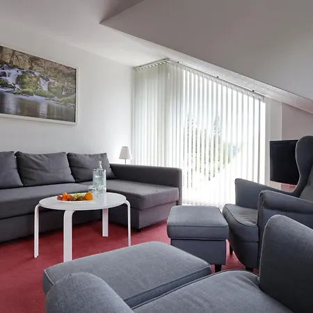 Hotel Vitalhotel Schulenberg 3*