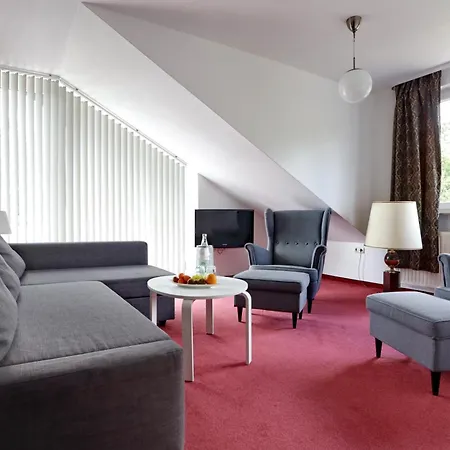Vitalhotel Schulenberg Hotel Schulenberg im Oberharz