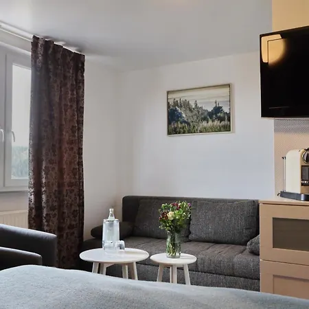 Hotel Vitalhotel Schulenberg Schulenberg im Oberharz