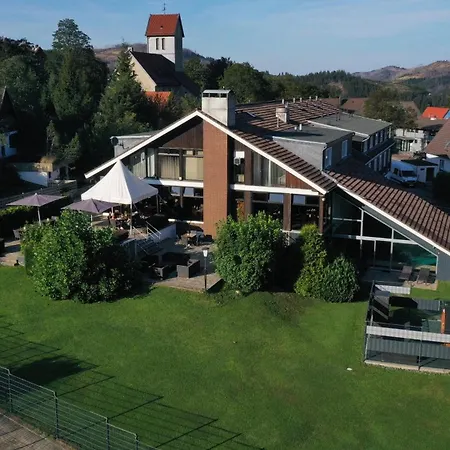 Vitalhotel Schulenberg 3*