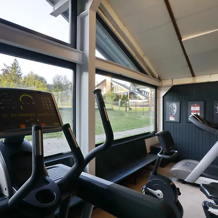 Vitalhotel Schulenberg Hotel 3*