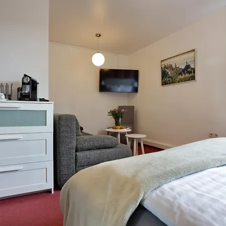 Hotel Vitalhotel Schulenberg 3*