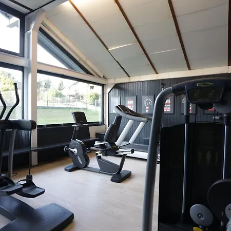 Vitalhotel Schulenberg Hotel Schulenberg im Oberharz