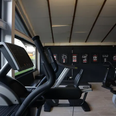 Vitalhotel Schulenberg 3*