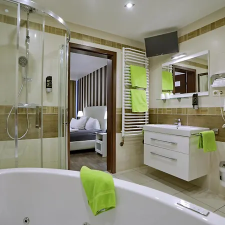 Vitalhotel Schulenberg Hotel