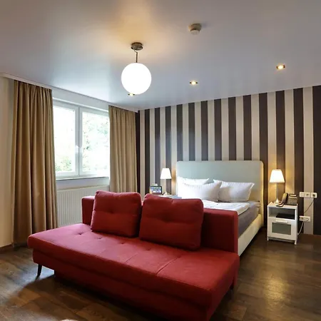 Hotel Vitalhotel Schulenberg