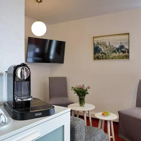 Vitalhotel Schulenberg Hotel Schulenberg im Oberharz