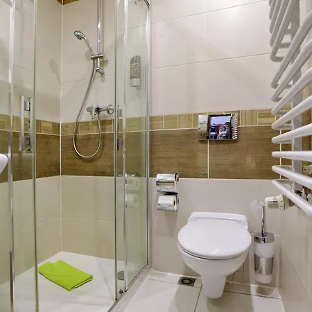 Vitalhotel Schulenberg Hotel