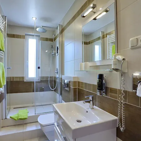 Hotel Vitalhotel Schulenberg 3*