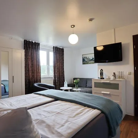 Vitalhotel Schulenberg Hotel Schulenberg im Oberharz