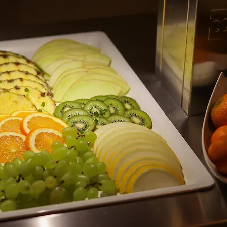 Vitalhotel Schulenberg Hotel 3*