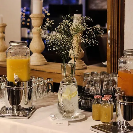 Vitalhotel Schulenberg