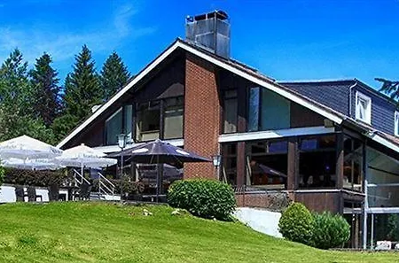 Hotel Vitalhotel Schulenberg