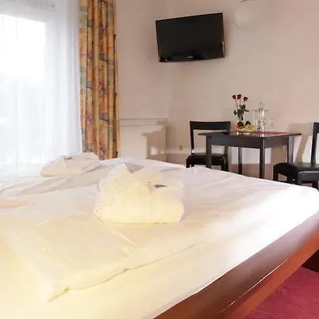 Vitalhotel Schulenberg Hotel