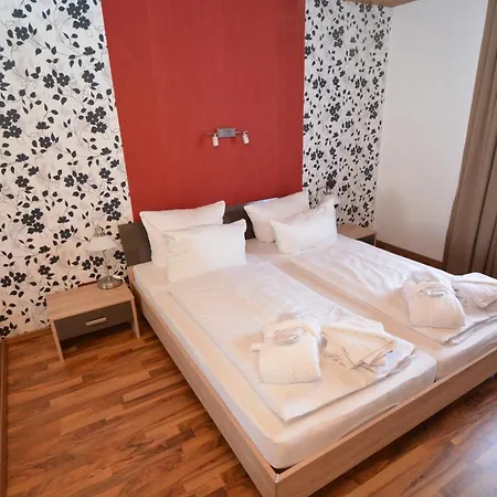 호텔 Vitalhotel Schulenberg