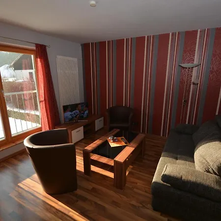 Vitalhotel Schulenberg 3*