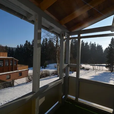 Hotel Vitalhotel Schulenberg