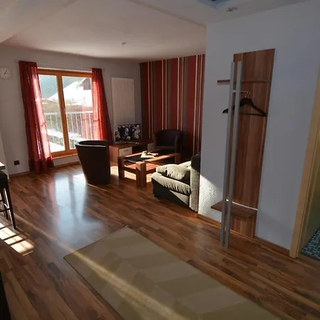 Vitalhotel Schulenberg 슐렌베르크임오베르하츠