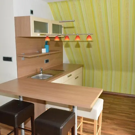 Vitalhotel Schulenberg Hotel